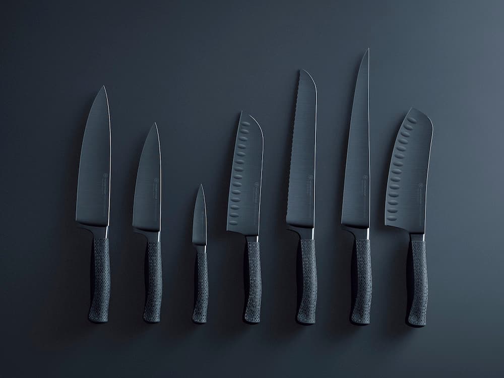performer knives