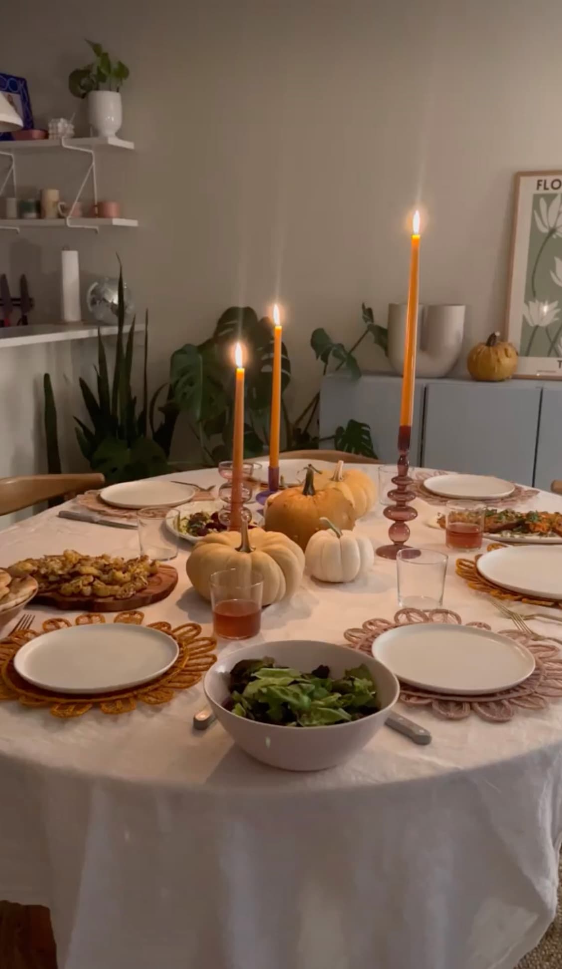 WÜSTHOF Top Tips For Dinner With Friends