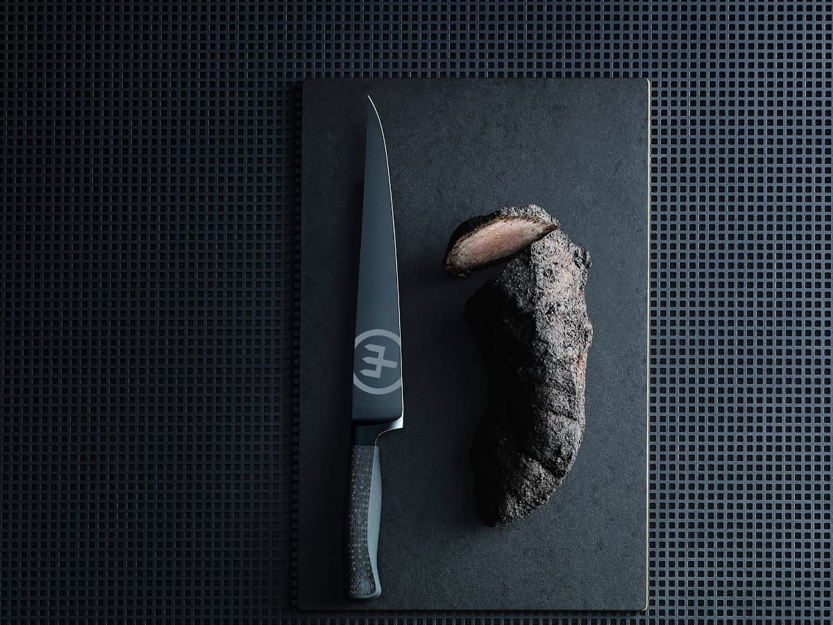 WÜSTHOF Performer 10" Carving Knife