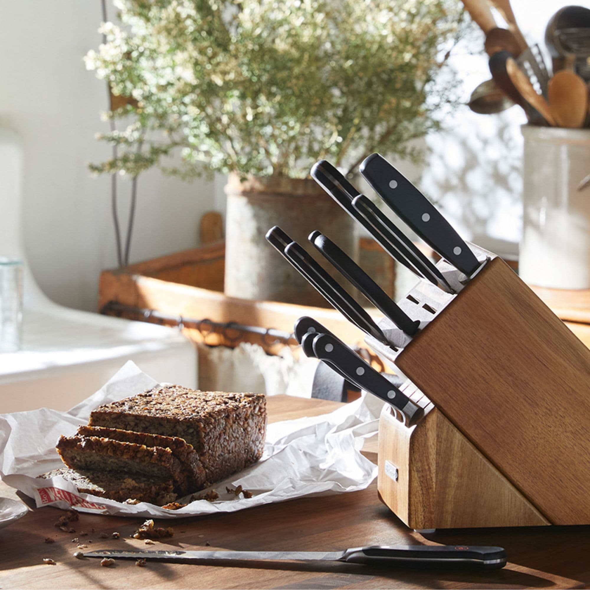 The Top 3 WÜSTHOF Knives Every Kitchen Needs