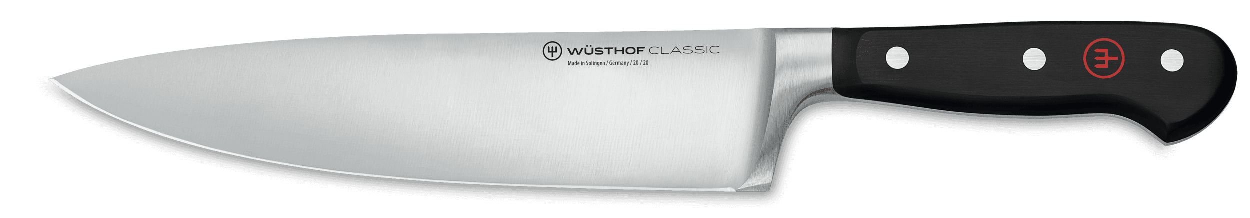 WÜSTHOF Classic 8" Chef's Knife