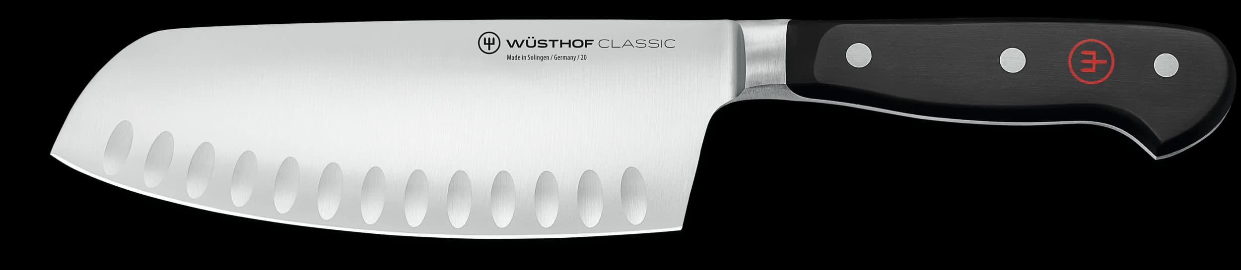WÜSTHOF Classic Chai Dao