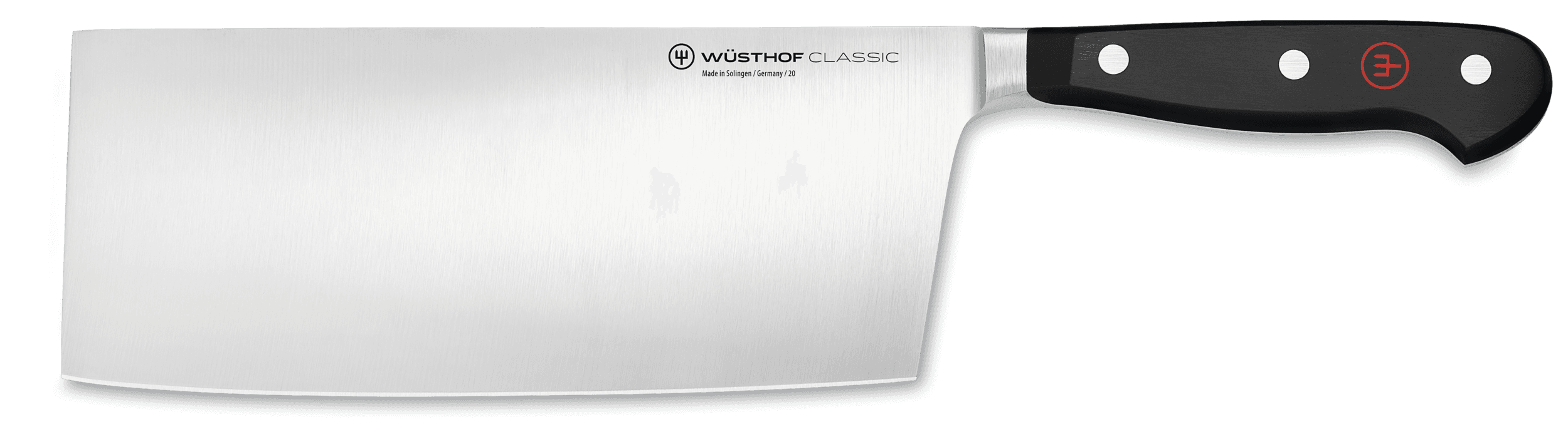 WÜSTHOF Classic 7" Chinese Chef's Knife