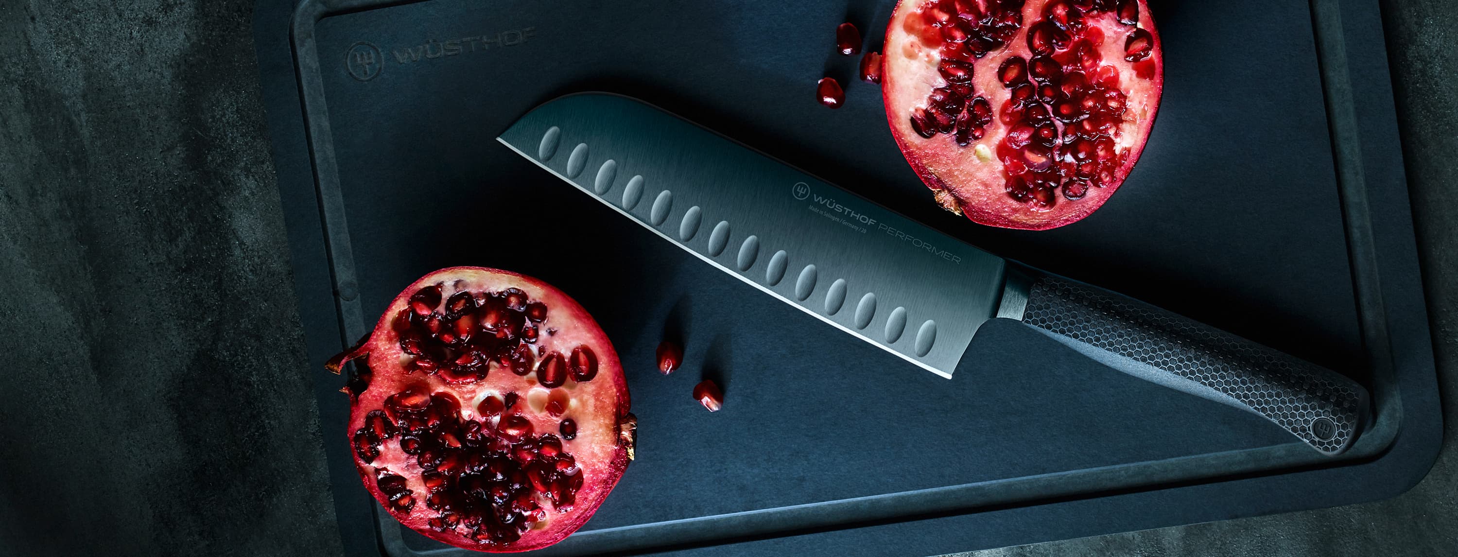 WÜSTHOF Performer 7" Santoku