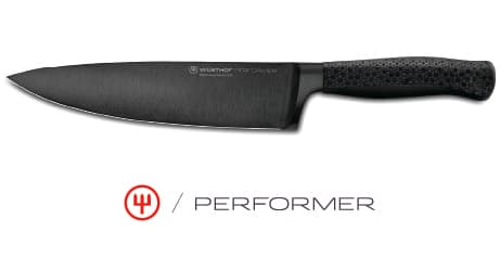 Series performer no border