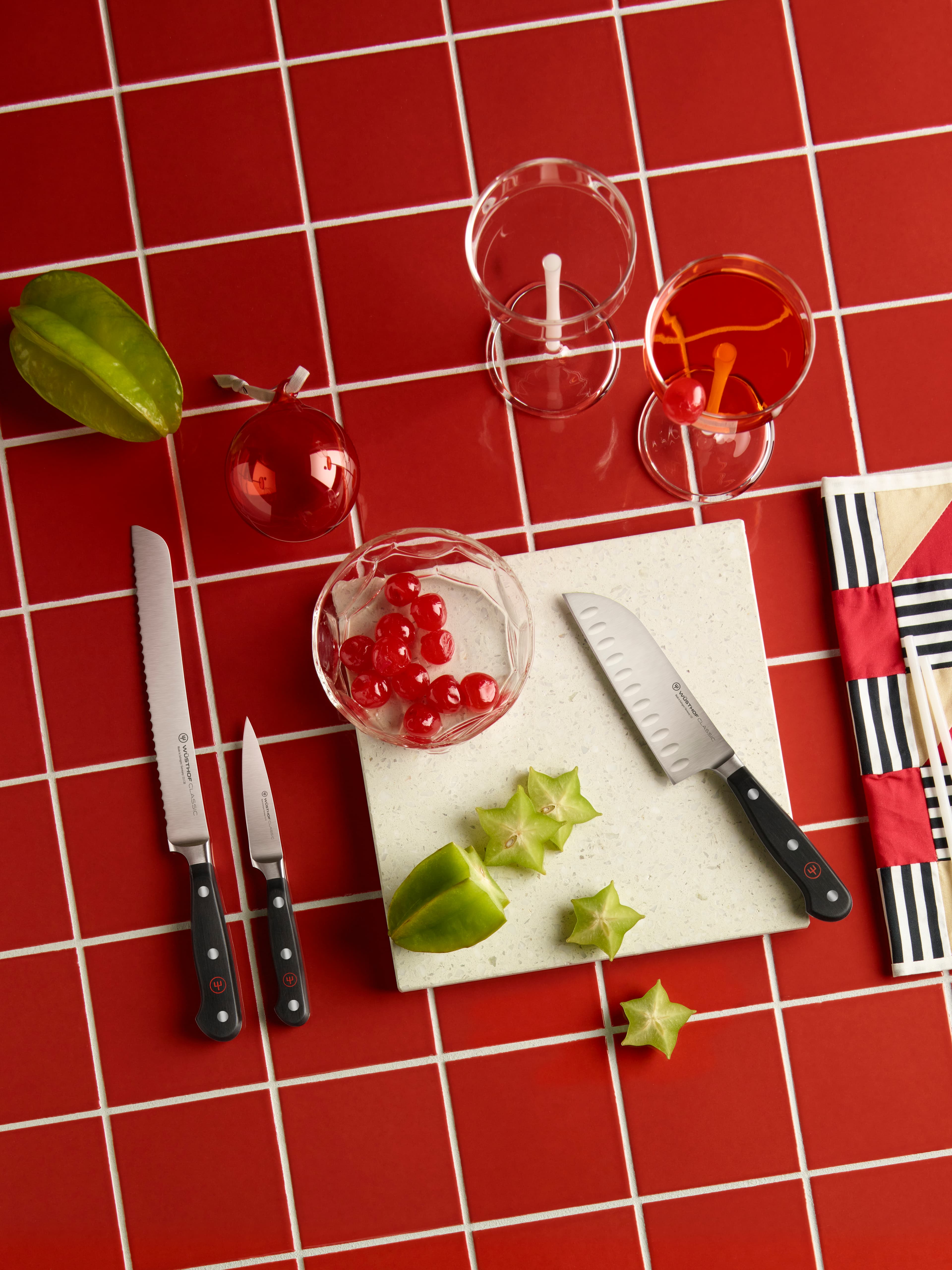 WÜSTHOF Holiday Gift Guide 2023