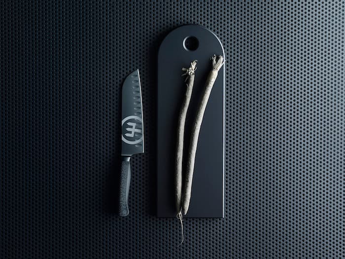 performer knives
